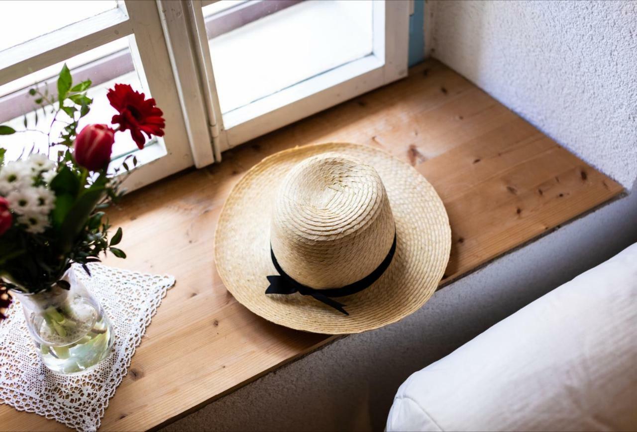 Apartman Valdi Baška Eksteriør bilde